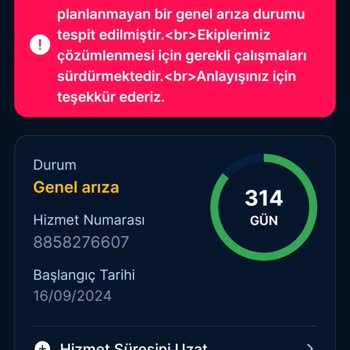 Kesintisiz Sorun: Comnet Müşteri Hizmetlerine Ulaşamama