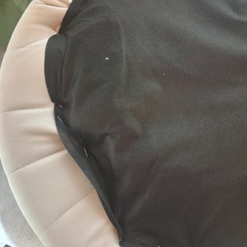 Deren Home Sandalyeler Çok Özensiz İşçilikle İmal Edilmiş