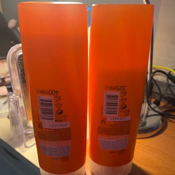 Elidor Şampuan Ambalajında Yanıltıcı Boyut Sorunu