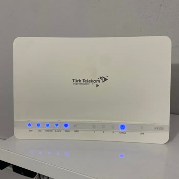Comnet Müşteri Hizmetleri Ve Bağlantı Sorunu