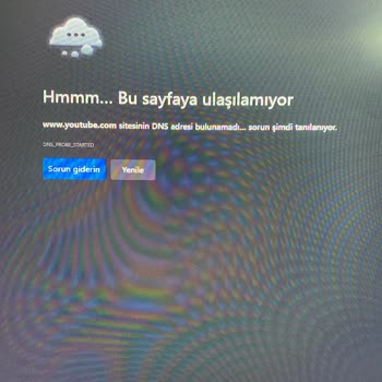 Comnet Müşteri Hizmetleri Ve Bağlantı Sorunu