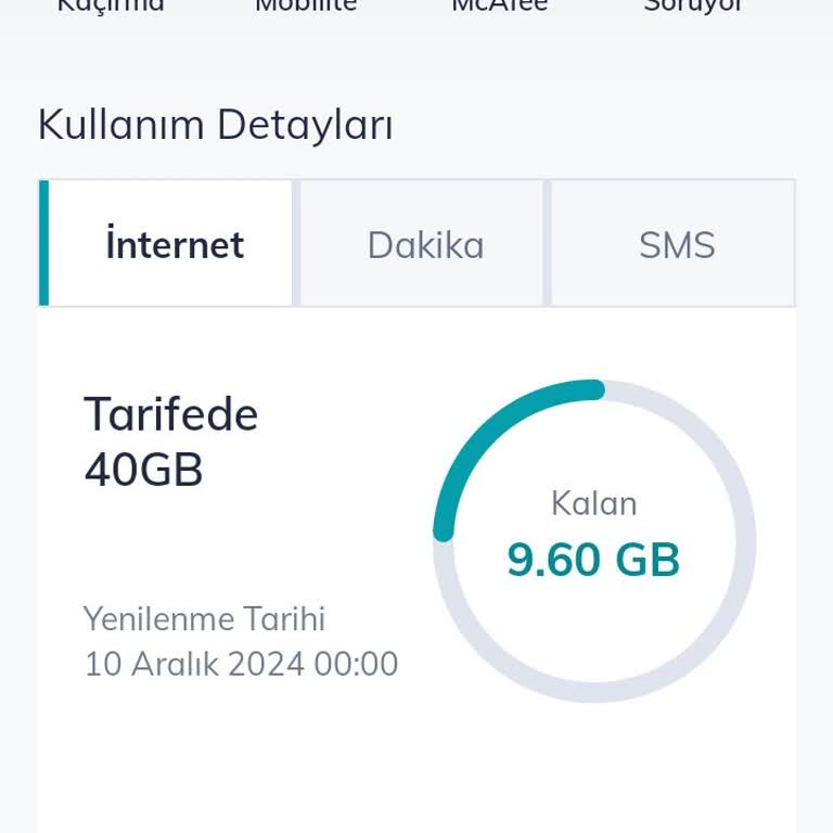 Türk Telekom'dan Onaysız Abonelik Ve Ekstra Ücret Şoku