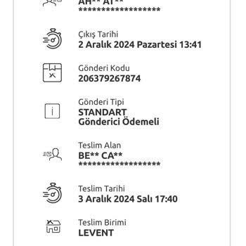 Getmobil'den Aldığım Telefonun İade Sürecinde Sorun Yaşıyorum