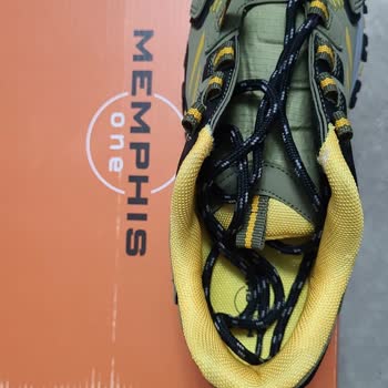 Deichmann'dan Aldığım Ayakkabının Tamir Süreci Ve İletişim Sorunu