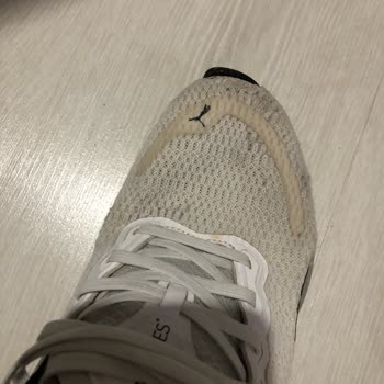 Puma Ayakkabının Kısa Sürede Tükenmesi