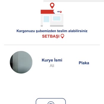 Yanlış Adres Gerekçesiyle Teslim Edilmeyen Kargo Mağduriyeti