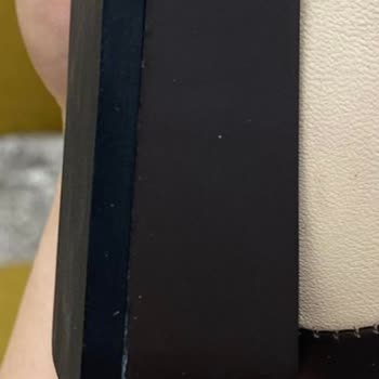 Ayakkabının Topuğu Kopup Gitti, Çözüm Yok!