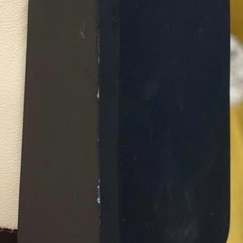 Ayakkabının Topuğu Kopup Gitti, Çözüm Yok!