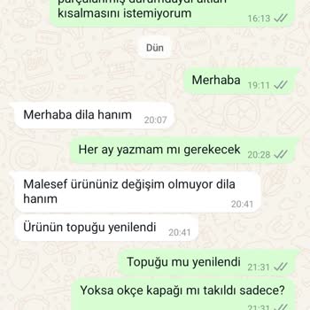 Ayakkabının Topuğu Kopup Gitti, Çözüm Yok!