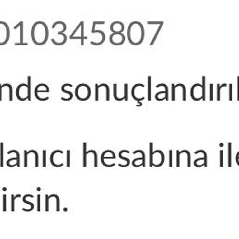 TrendyolGO'da Fatura Çıkmazı: Müşteri Hizmetleri Çözüm Üretemiyor