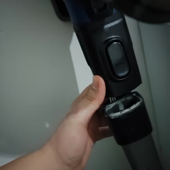 Philips Süpürge Borusu Kırıldı Kullanıcı Hatası Denildi