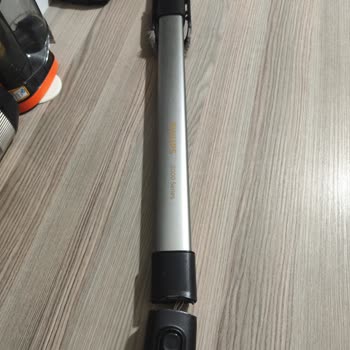 Philips Süpürge Borusu Kırıldı Kullanıcı Hatası Denildi