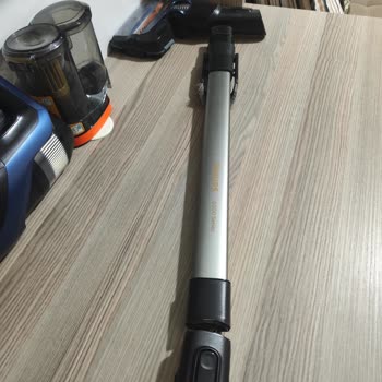 Philips Süpürge Borusu Kırıldı Kullanıcı Hatası Denildi