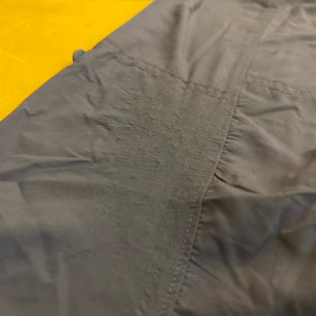 Columbia Ürün Kalitesi Ve Müşteri Hizmetleri Hayal Kırıklığı