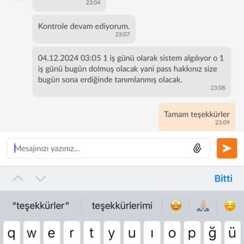 Yanlış Sipariş Ve İade Sorunlarıyla Trendyol'da Yaşanan Zorluklar