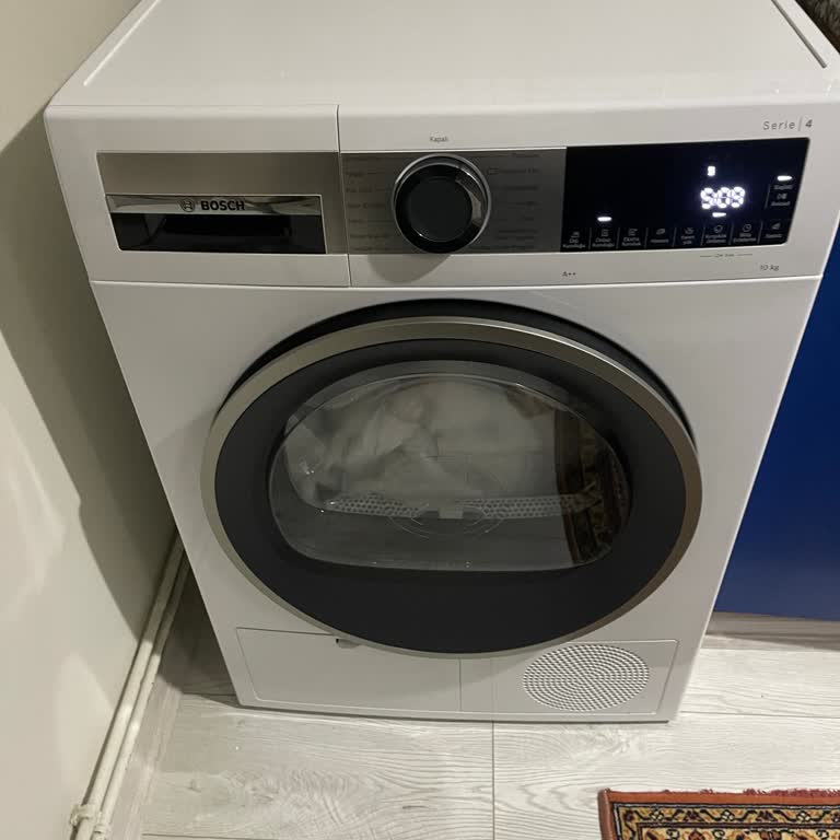 Kurutma Makinesi İçin Üst Üste Koyma Aparatı Talebi