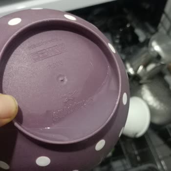 Vestfrost Bulaşık Makinesi Temizlik Sorunu Ve Servis Ücreti Endişesi!