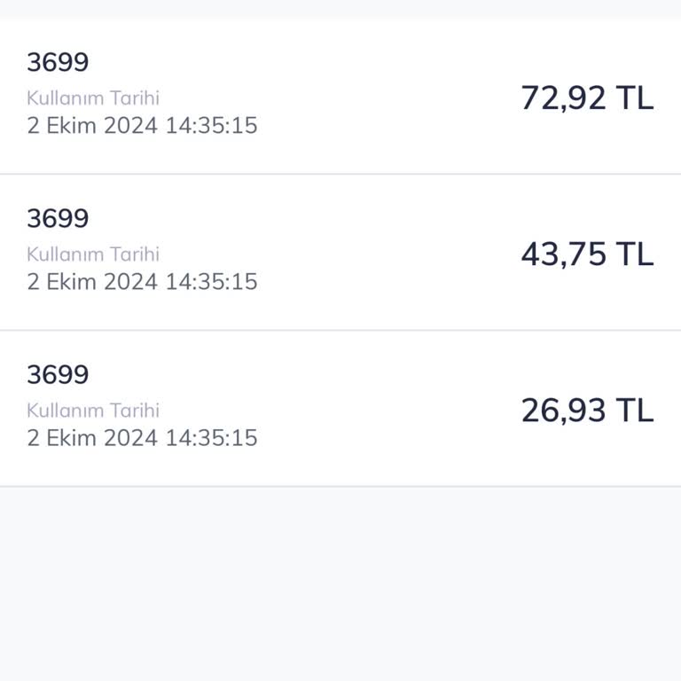 Haberim Olmadan Yapılan Üyelik Ve Fatura Kesintisi