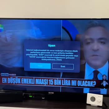 TÜRKSAT Kablo TV Ve İnternet: Sürekli Kesinti Ve İlgisizlik