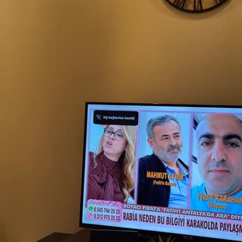 TÜRKSAT Kablo TV Ve İnternet: Sürekli Kesinti Ve İlgisizlik
