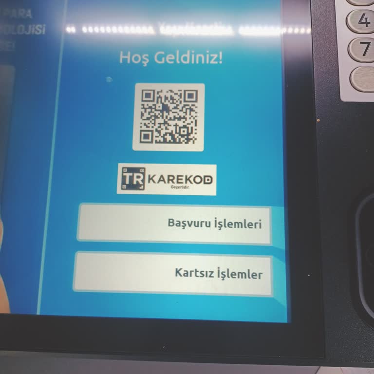 ATM'de Kırtasiye Yardımı Parası Yutuldu, İlgisizlik Devam Ediyor