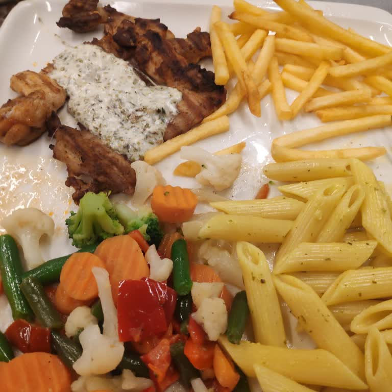 Soğuk Yemek Sorunu