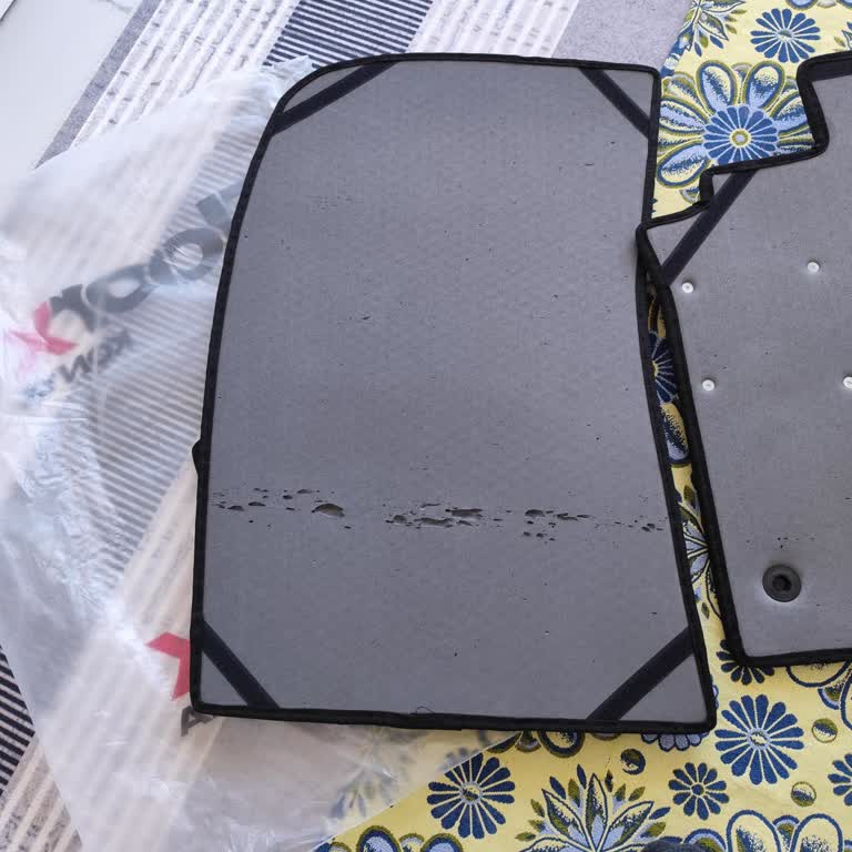 Defolu Ürün Ve İlgisizlik