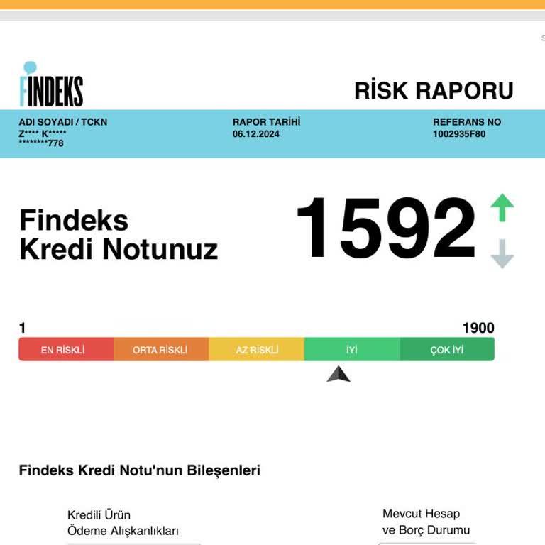 Kredi Kartı Başvurum Neden Sürekli Reddediliyor?