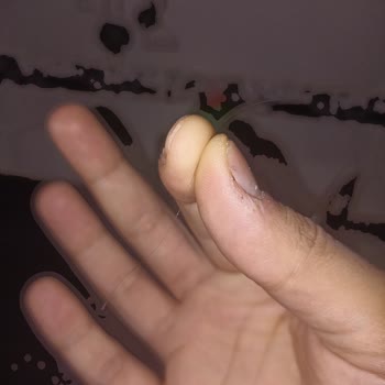 BİM'den Aldığım Kahvede Hijyen Sorunu