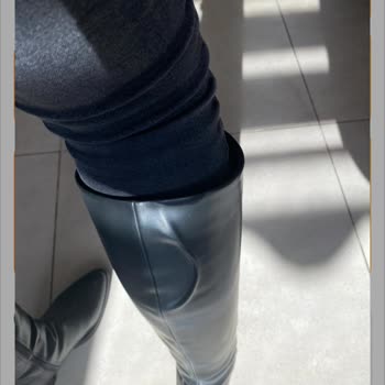 Kalitesiz Çizme Ve İade Sorunu