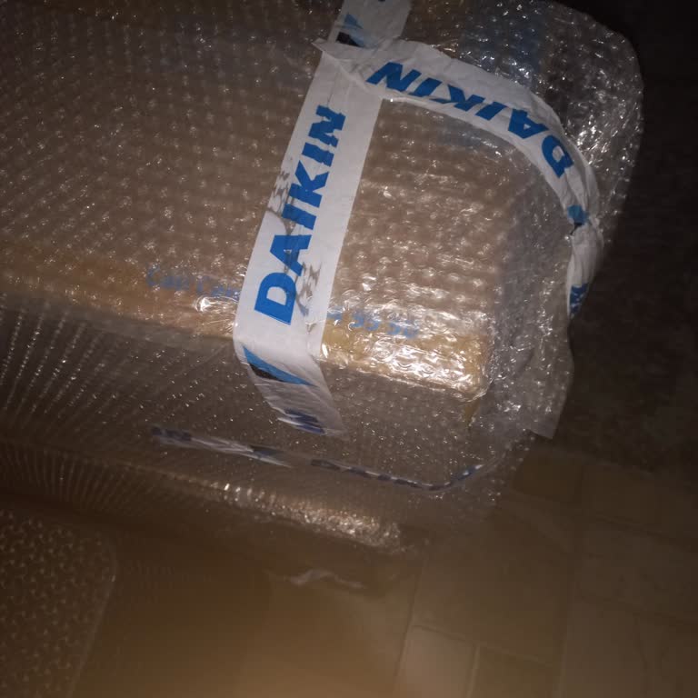 Daikin Klima Montaj Sürecinde Bilgi Eksikliği