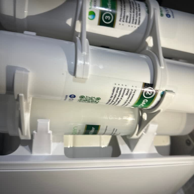 Sivas'ta Su Arıtma Hizmetlerinde Yaşanan Sorunlar