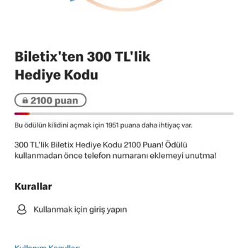 Biletix İndirim Kodu Gecikmesi: Acil Destek Talebi