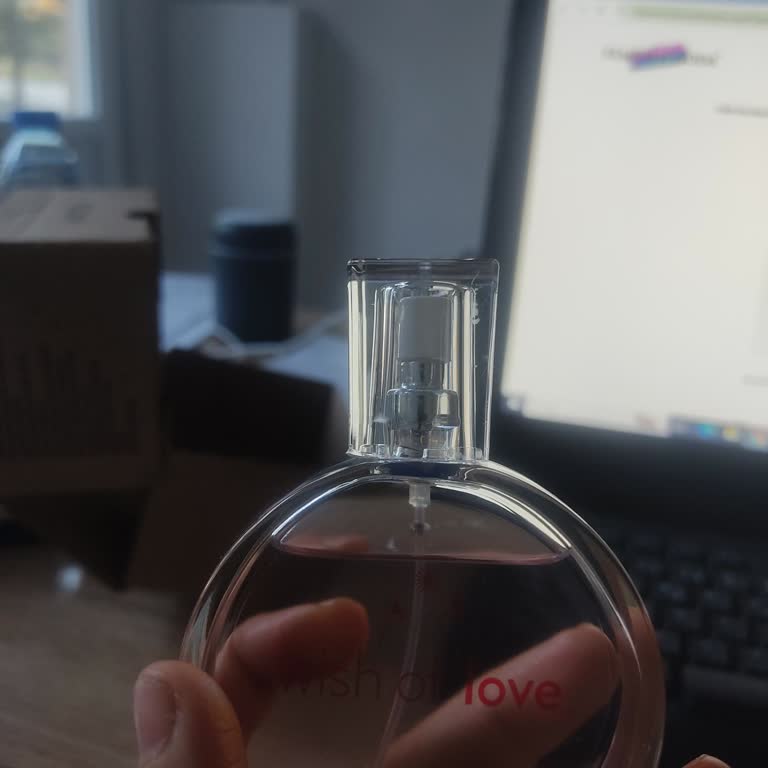 Eksik Dolulukla Hayal Kırıklığı Yaratan Parfüm