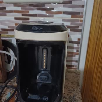Karaca Kahve Makinesi Hayal Kırıklığı