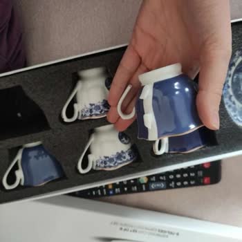 Kırık Fincan Ve İade Sorunu