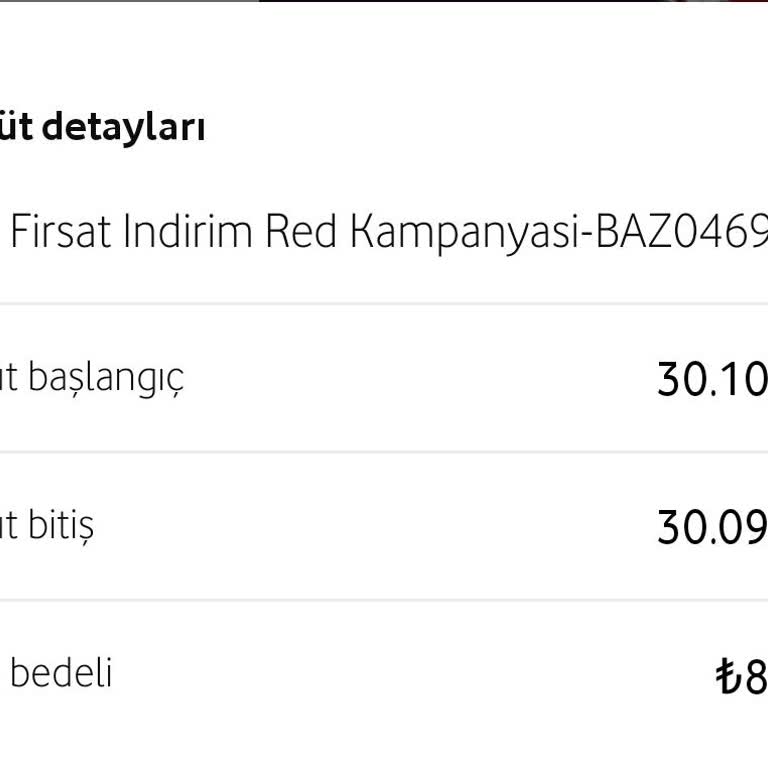 Yanlış Bilgilendirme Ve Haksız Cayma Bedeli