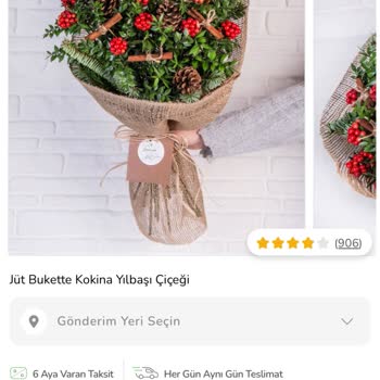 Eksik Ürün Ve Yanıltıcı Görsellerle Mağduriyet