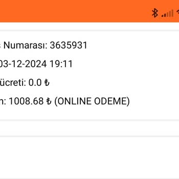 Modayakamoz'da Stok Yok, Yalan Dolan Çok