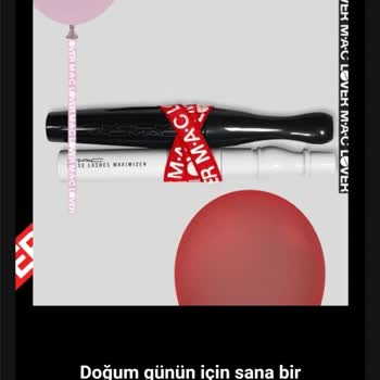 Doğum Günü Hediyesi Hayal Kırıklığı