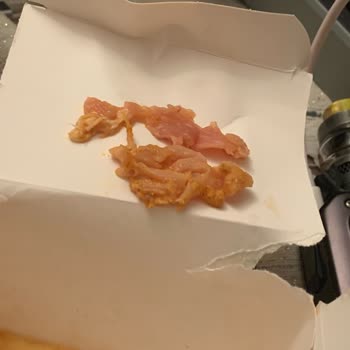 Hijyen Kurallarına Uymayan Restoran Tehlikesi