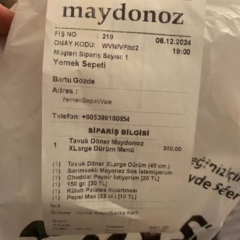 Hijyen Kurallarına Uymayan Restoran Tehlikesi