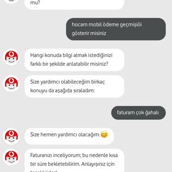 Beklenmedik Fatura Şoku Ve Çözüm Arayışı