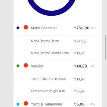 Beklenmedik Fatura Şoku Ve Çözüm Arayışı
