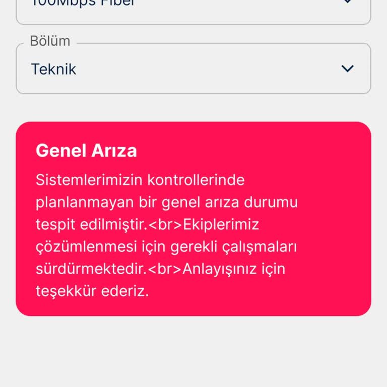 Connect Aboneliğinde Sürekli Kopma Ve Ulaşılamayan Müşteri Hizmetleri
