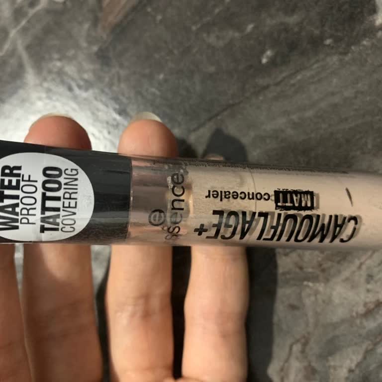 Essence Kapatıcıda Dikkat Çeken Azalma