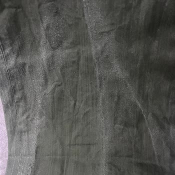 Kısa Programda Solan Pantolonun Kalite Sorunu