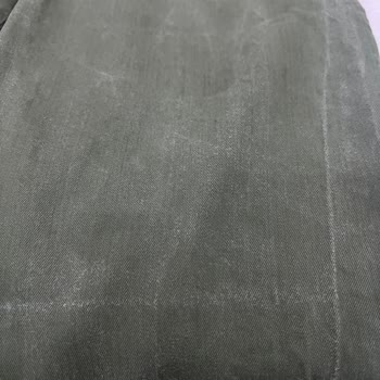 Kısa Programda Solan Pantolonun Kalite Sorunu