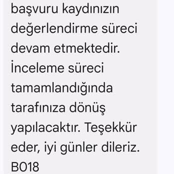 Ödeme Hatası Nedeniyle Teslimat Gecikmesi
