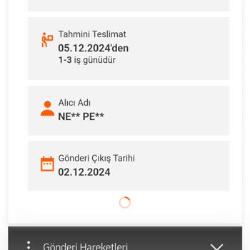 Ekran Kartı Teslimatında Disiplinsizlik Ve Güven Sorunu